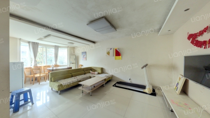 鑫龙桂花苑二手房实景图