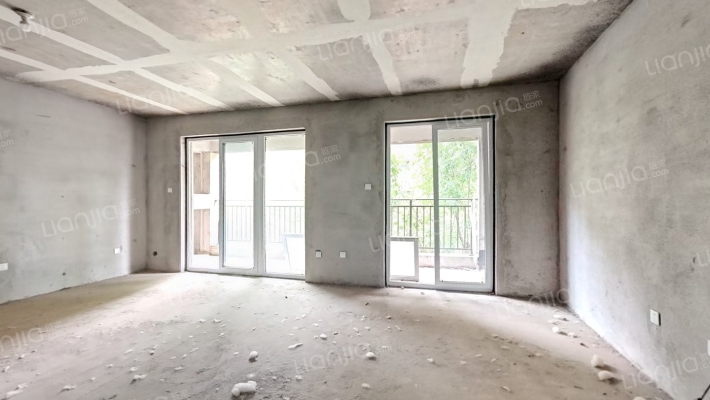 佳田尚书院二手房实景图