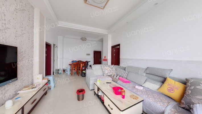 三江星座二手房实景图