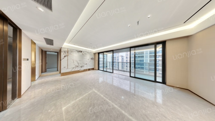 领秀金沙二手房实景图