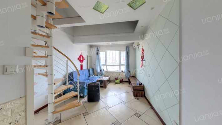 海春园二手房实景图