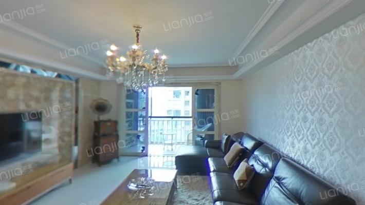 雅士林湘苑二手房实景图