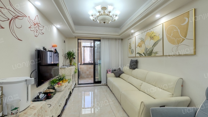 莱茵知己二手房实景图