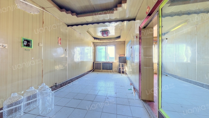 民权小区二手房实景图