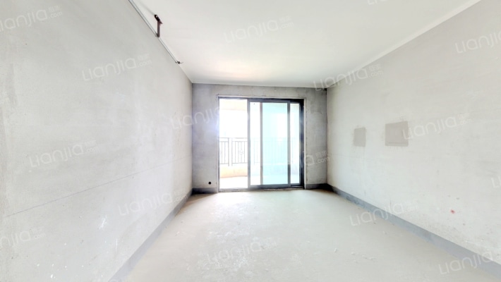 国博新城三期泊雅居二手房实景图