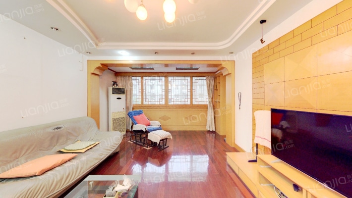 新建花苑二手房实景图