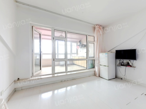 整租·城市俪景 1室1厅 南