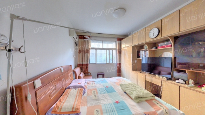 师范桥新村二手房实景图