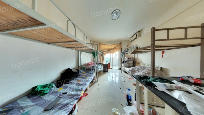 京都苑二手房实景图