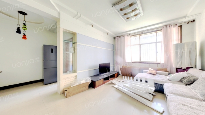 汇升苑小区二手房实景图