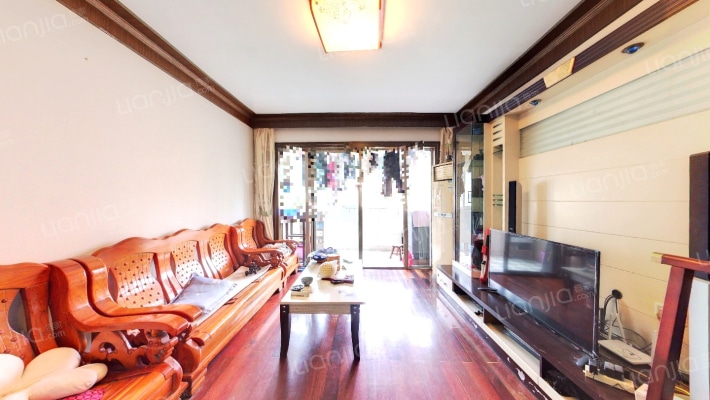 嘉元花园北区二手房实景图