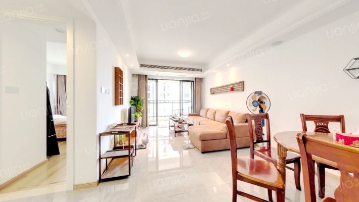 合生时代城二手房实景图