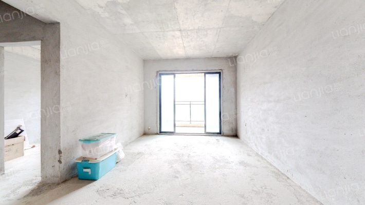 君瑞华府二手房实景图