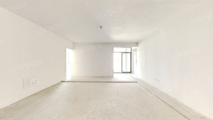 悦满欣城二手房实景图