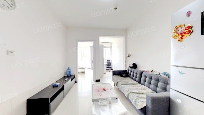 名门国际二手房实景图