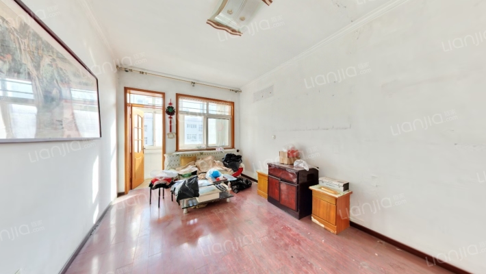 海电小区二手房实景图