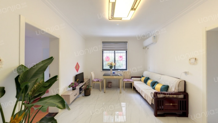 红鑫新村二手房实景图