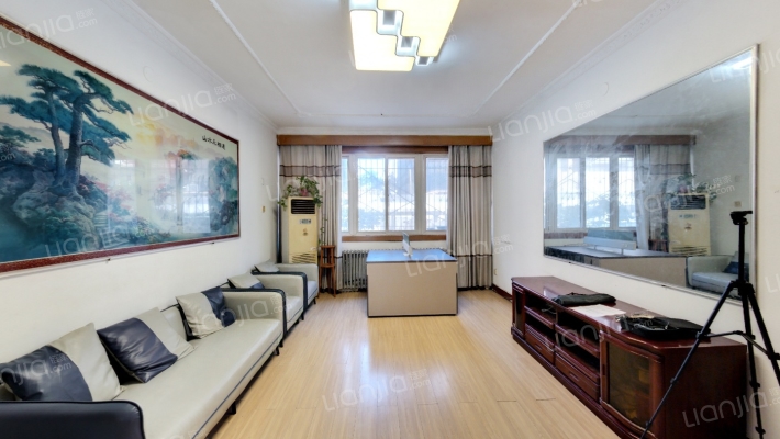 塔湾西街一号院二手房实景图