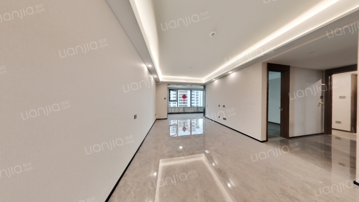 龙湖熙上二手房实景图