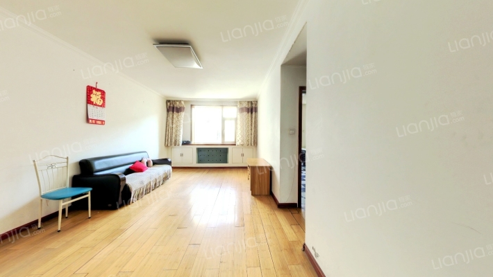 五一小区二手房实景图