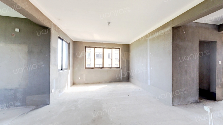 正合香溪茗苑二手房实景图