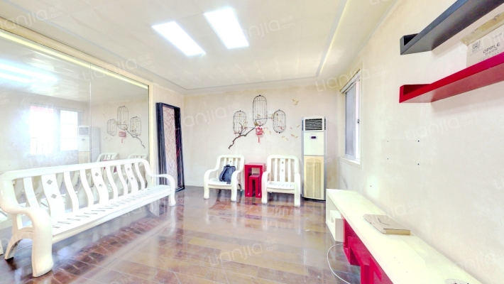 凤山花苑二手房实景图