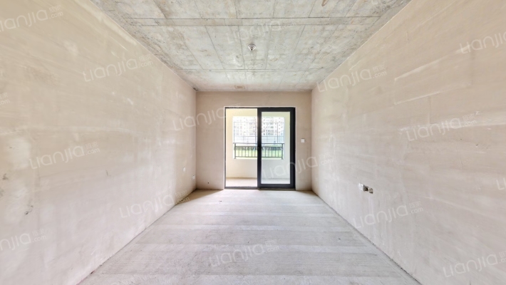 万科·水晶城二手房实景图