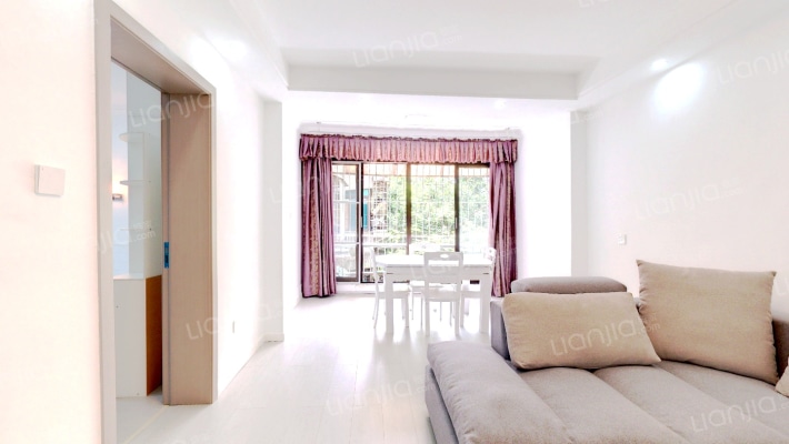 汇灵巷1号二手房实景图