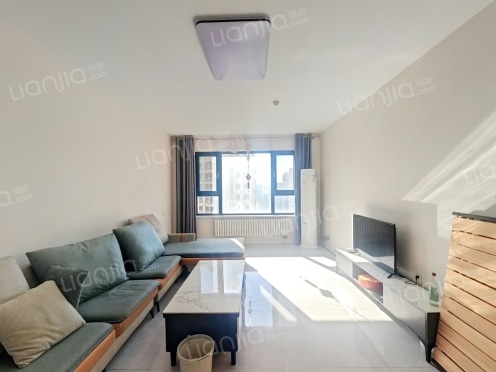 整租·华航山海湖 3室2厅 南/北