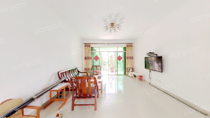 恒宇新苑二手房实景图