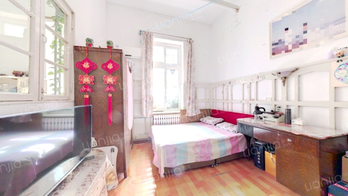 莒县路二手房实景图