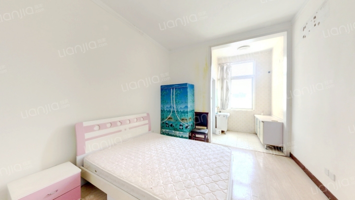 银座芳邻青年公寓二手房实景图