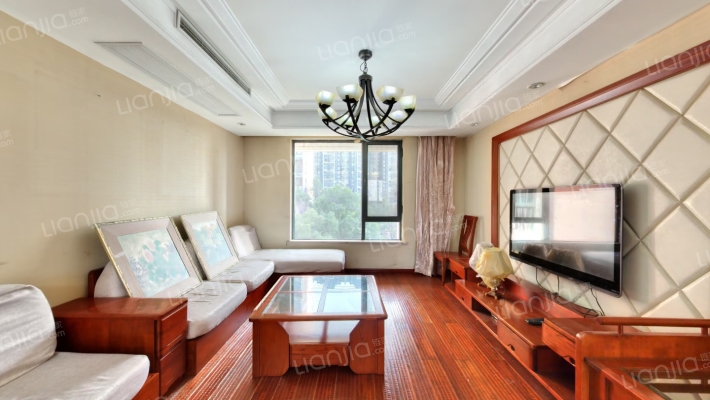 广宇西城美墅二手房实景图