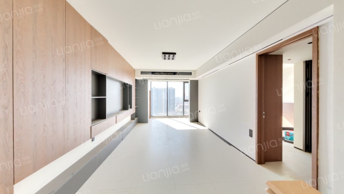 保利锦悦二手房实景图