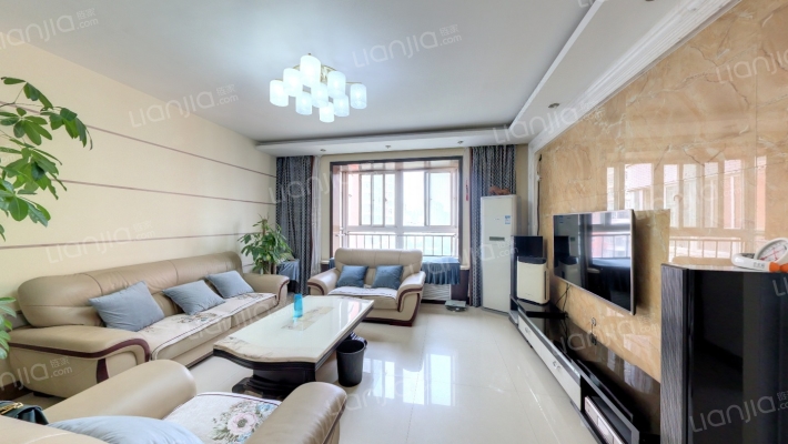 滨东花园二手房实景图