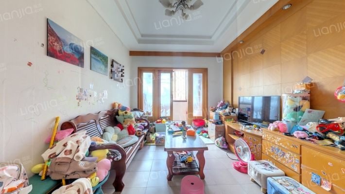 北门大街459号二手房实景图