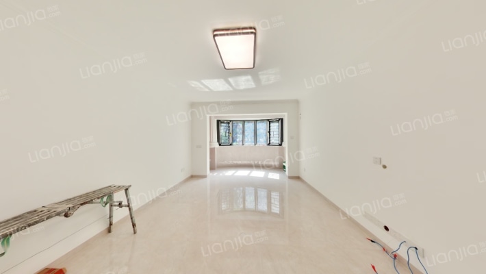 益田花园二手房实景图