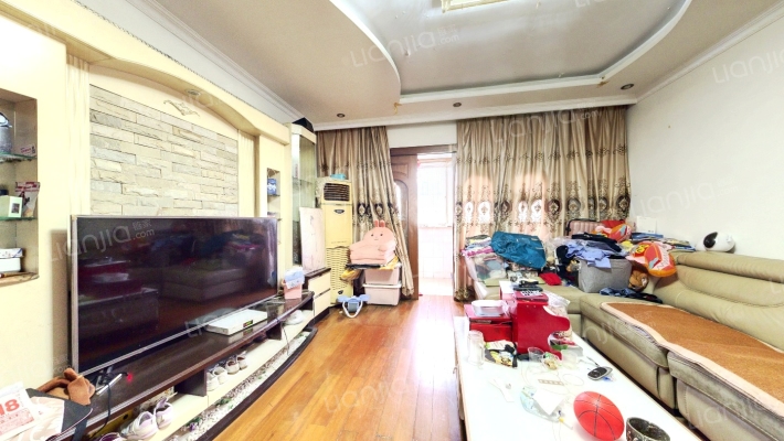 安元佳苑四区二手房实景图