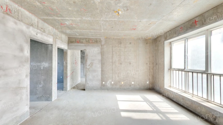 大秦郡二手房实景图