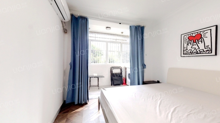 新顺小区二手房实景图