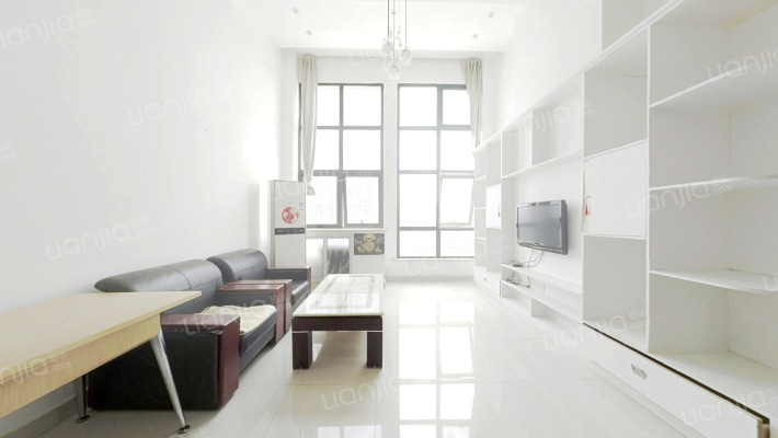 中城商务广场二手房实景图