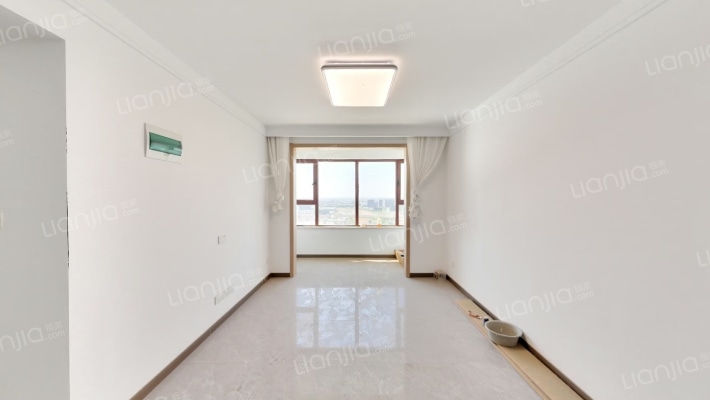 中泽纯境二手房实景图