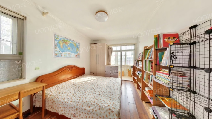 信号山支路散盘二手房实景图