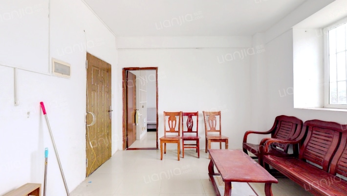 盛桃苑二手房实景图