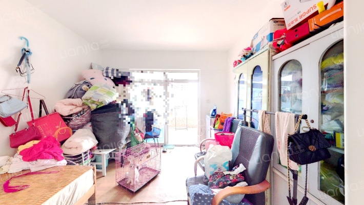 金珠苑二手房实景图