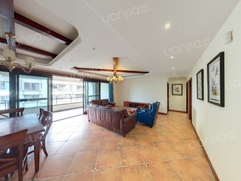 整租·万科悦湾南区 3室2厅 南/北