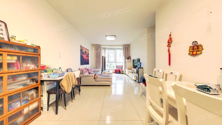 金鑫苑二手房实景图