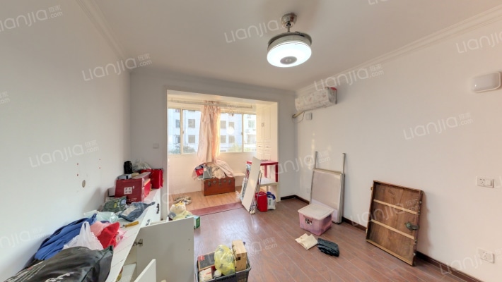 永和三村二手房实景图