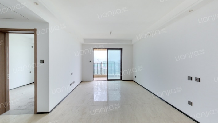 康桥香溪郡8号院二手房实景图