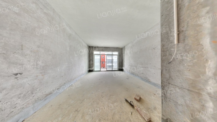 天诚花园二手房实景图